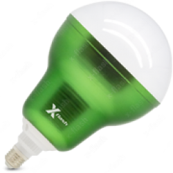 Светодиодная лампа XF-E27-PL-21W-220V